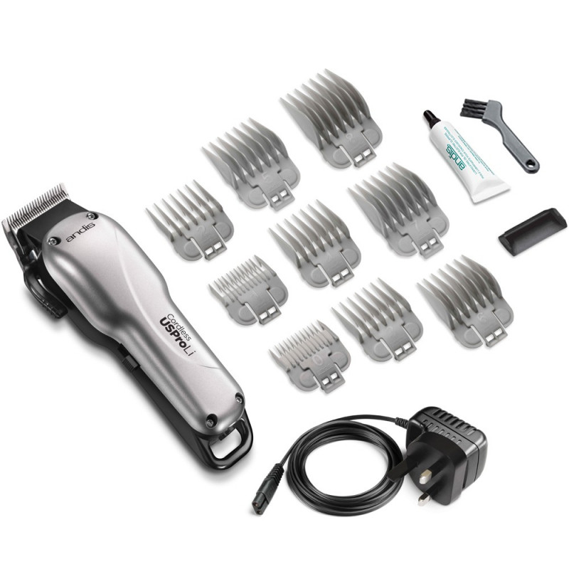 Tondeuse de coupe US PRO Lithium