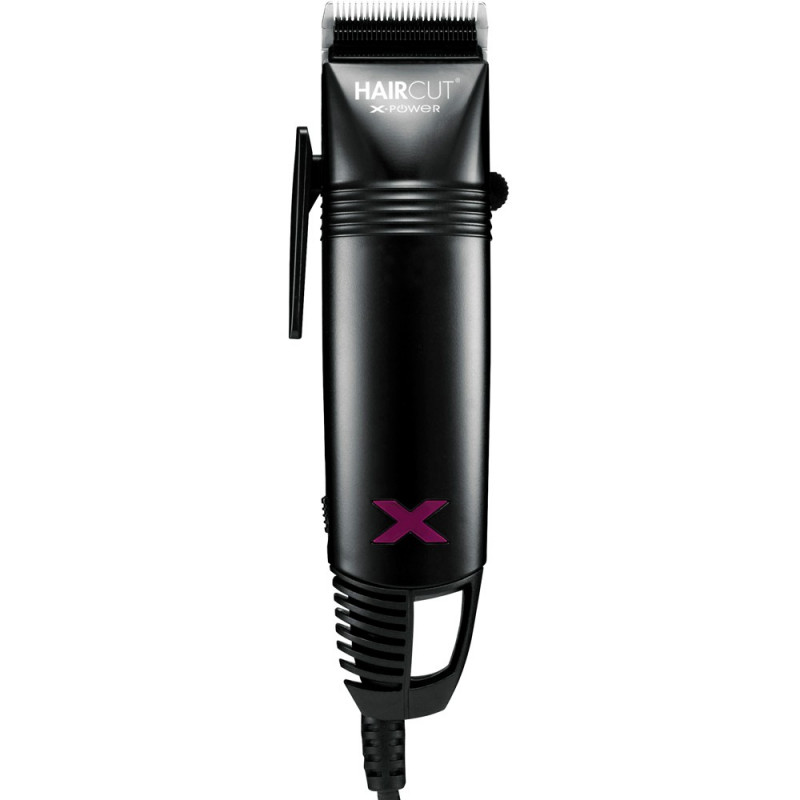 Tondeuse de Coupe TH01 XP