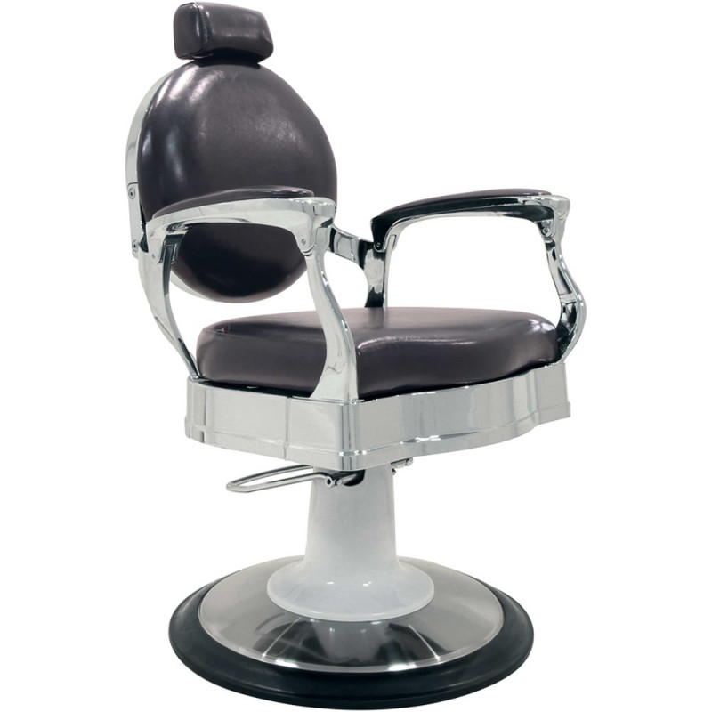 Fauteuil de Barbier Vicomte