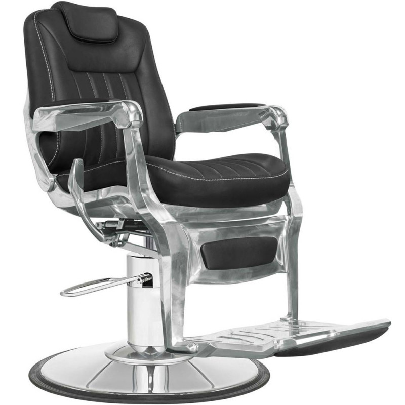 Fauteuil de Barbier Gentleman