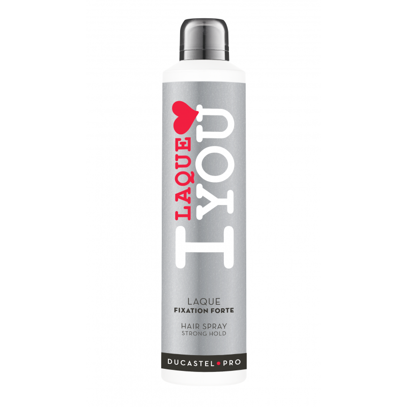 Laque I Love You Professionnelle