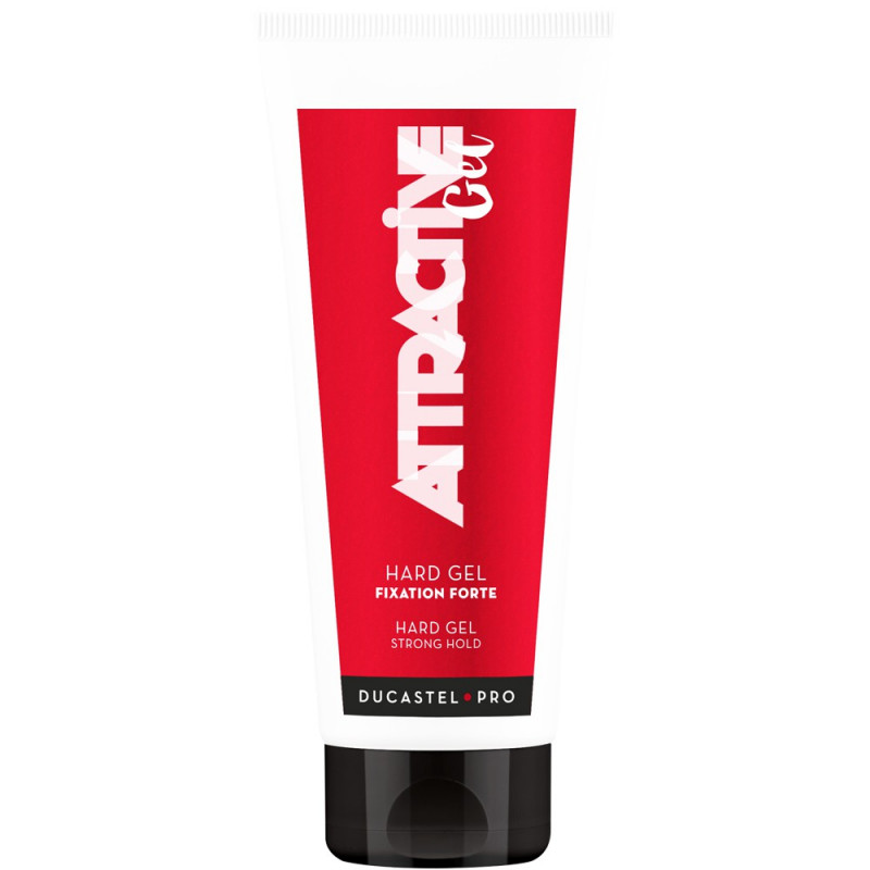 Hard Gel Attractive Gel