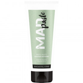 Pate Mate Mad Paste