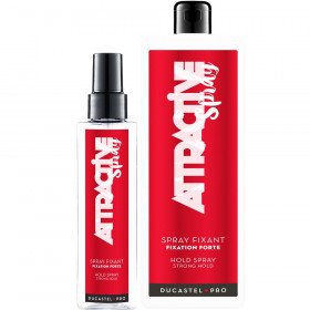 Spray Fixant Attractive Spray