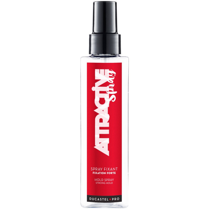 Spray Fixant Attractive Spray