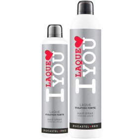 Laque I Love You Professionnelle