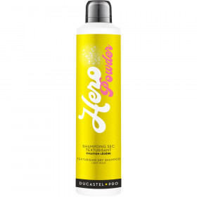 Shampoing à Sec Hero Powder