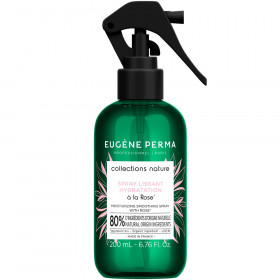 Spray Lissant Hydratation à la Rose Collections Nature