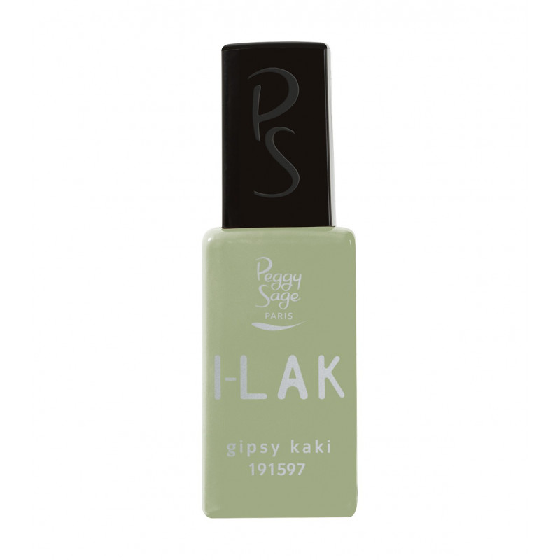 Mini Gel I-LAK retro tango 191597