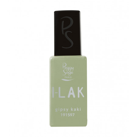 Mini Gel I-LAK retro tango 191597