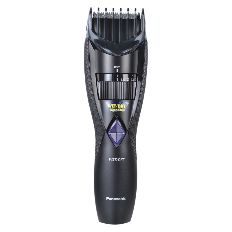 Tondeuse barbe et cheveux Panasonic ER-GB37