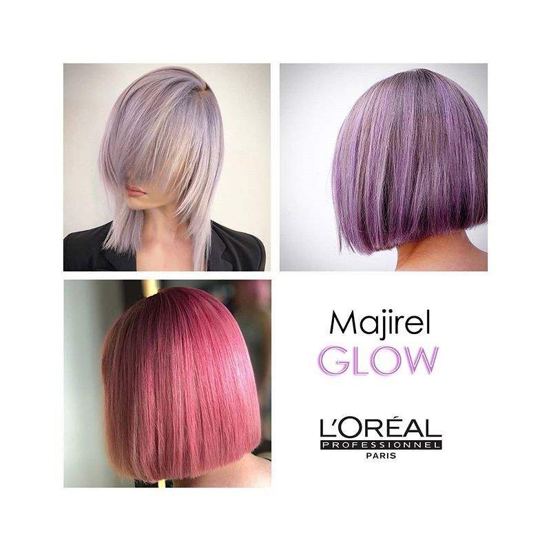 Majirel Glow