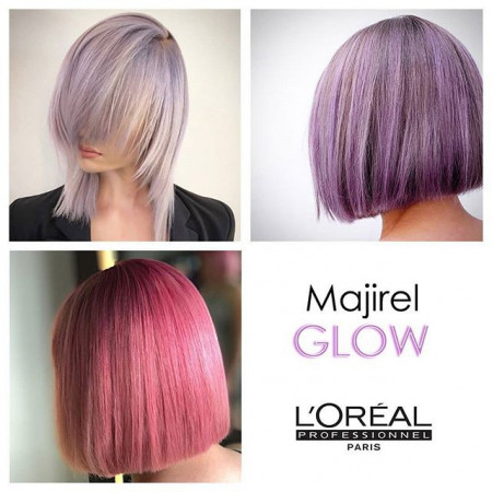 Majirel Glow