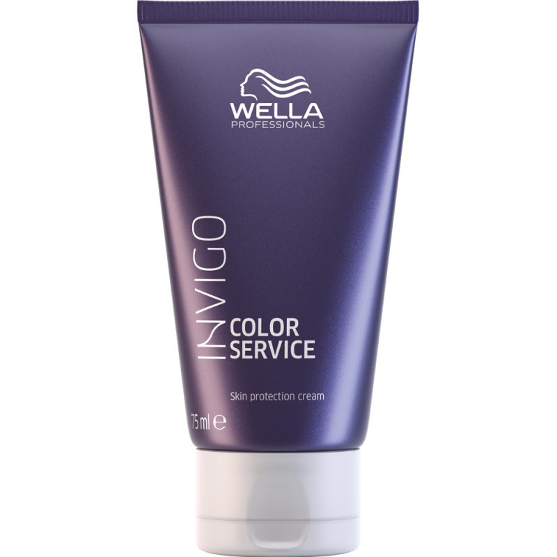 Service Crème protection peau