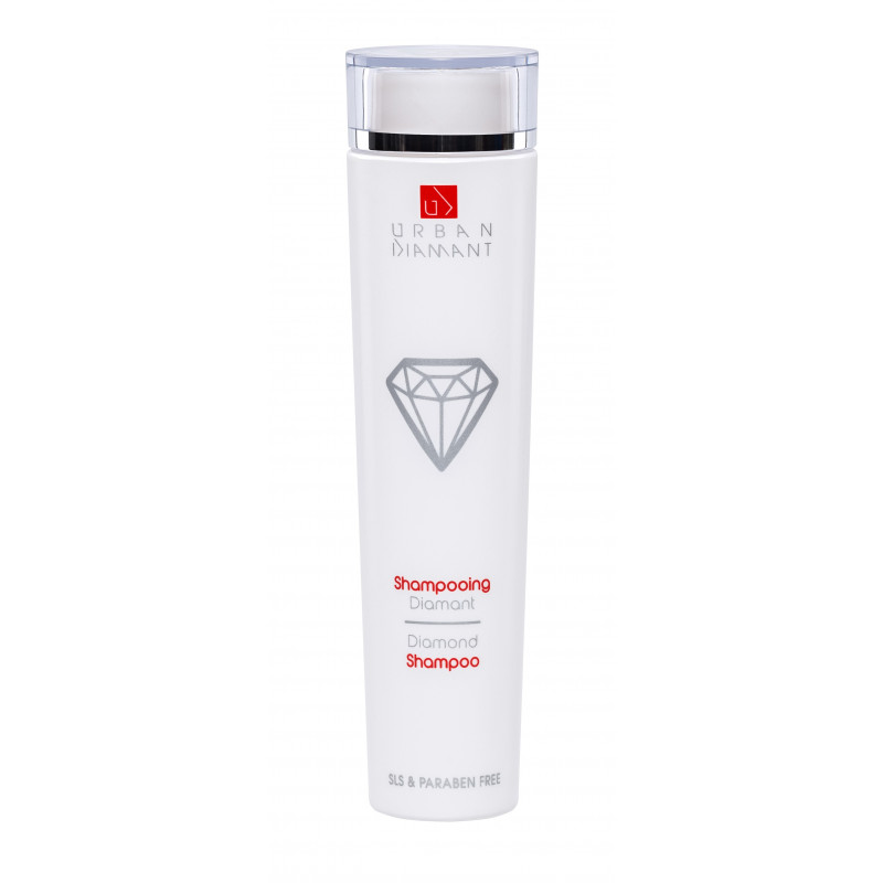 Urban Diamant Shampoing