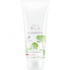 Elements Conditionneur