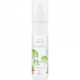 Elements spray leave-in Conditionneur
