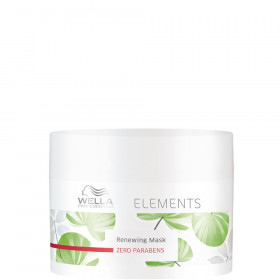 Elements Masque