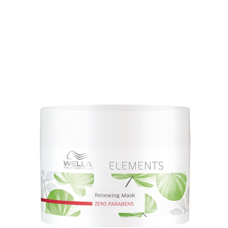 Elements Masque