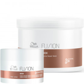 Fusion Intense Repair Masque