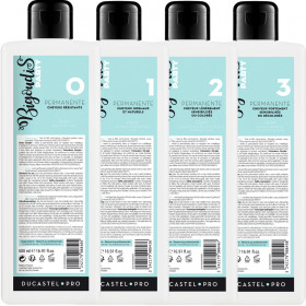 Permanente Bigoudis Party 500 ml