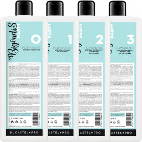 Permanente Bigoudis Party 1000 ml