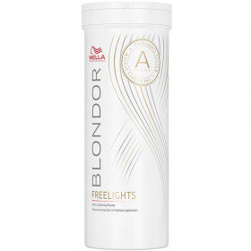 Blondor Poudre Freelights