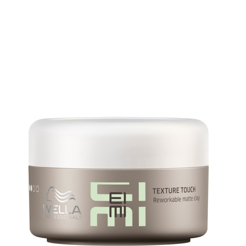 Texture Touch - Argile effet mat