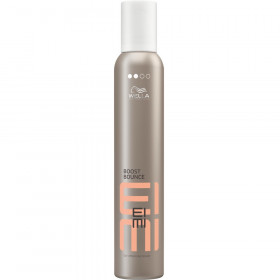 Boost Bounce - Mousse dynamisante