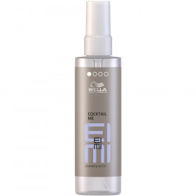 Cocktail me - Huile gel