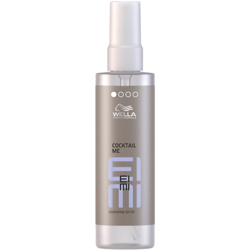 Cocktail me - Huile gel