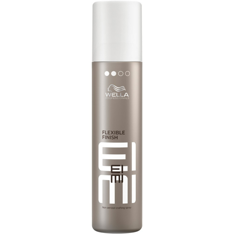Flexible Finish - Gel en spray