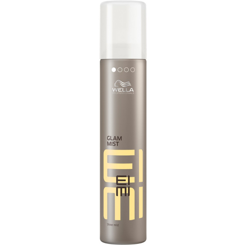 Glam Mist - Spray de brillance