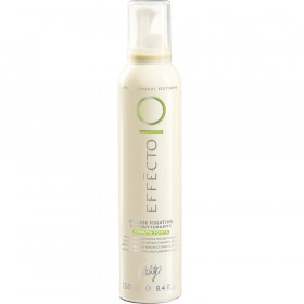 Mousse Fixante Réstructurante Effecto