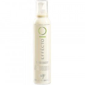 Mousse Fixante Réstructurante Effecto