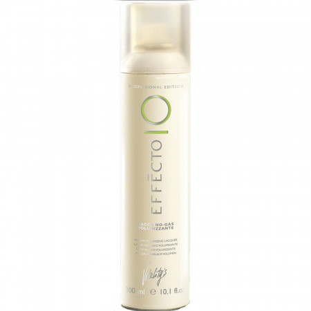 Laque Volume Non Gas Effecto