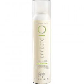Laque Volume Forte Non Gas Effecto