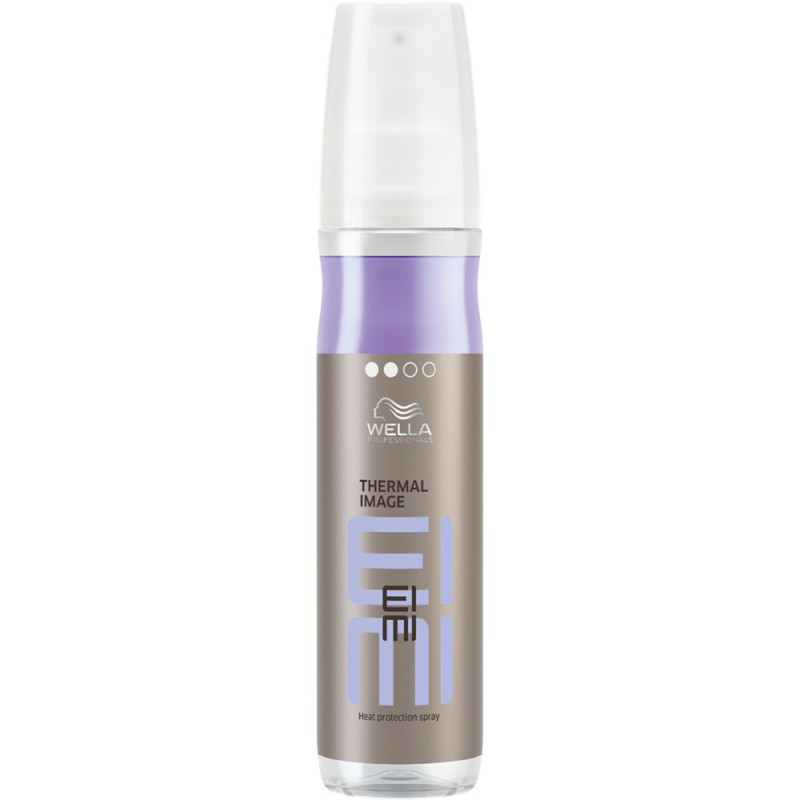 Thermal Image - Spray de lissage thermo protecteur