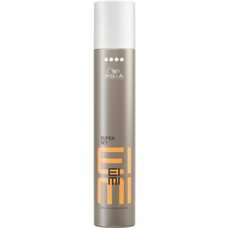 Super Set - Spray de finition