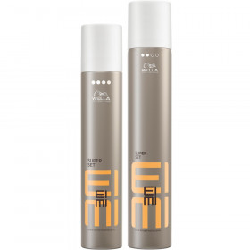 Super Set - Spray de finition