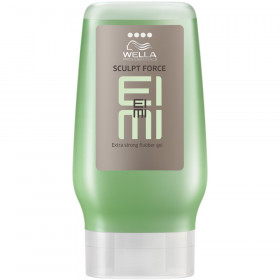 Sculpt Force - Gel fixant ultra fort