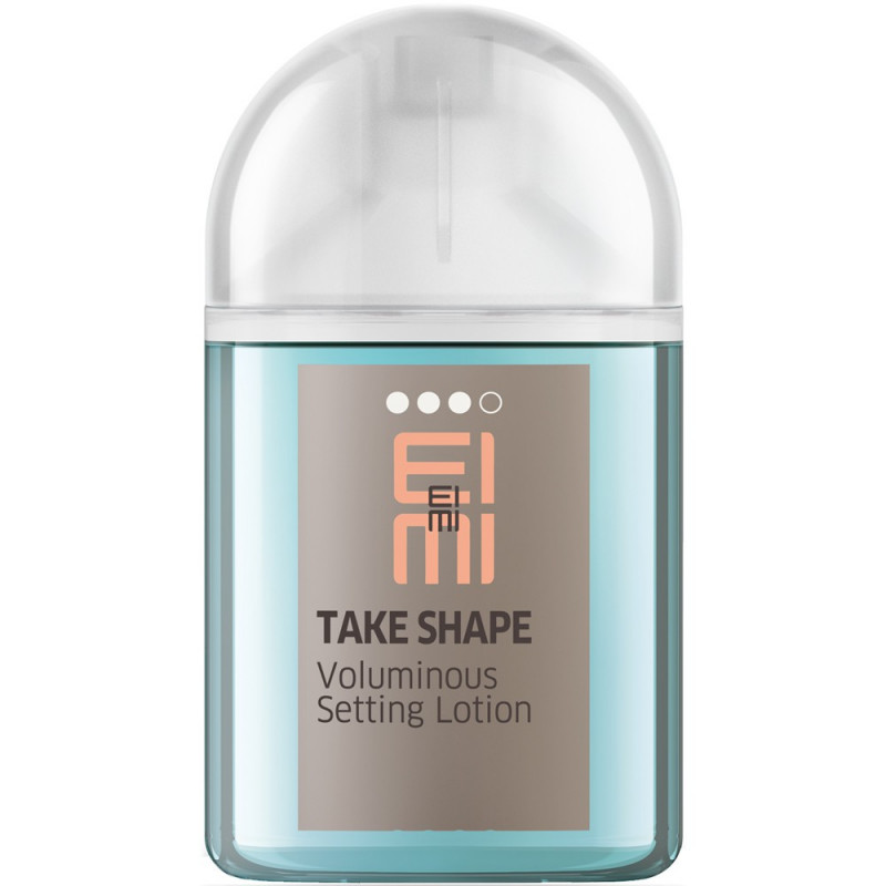 Take shape - Lotion fixante