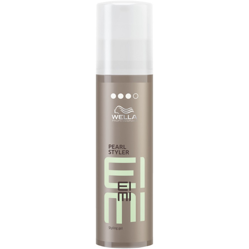 Pearl Styler - Gel de modelage