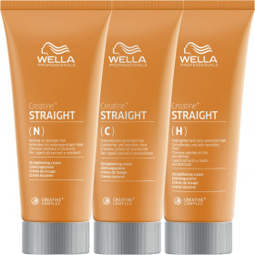 Straight-It