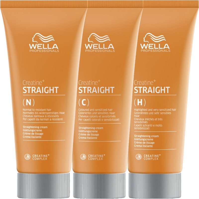 Straight-It