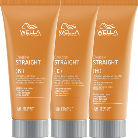 Straight-It