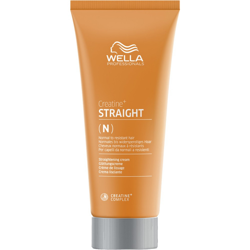 Straight-It