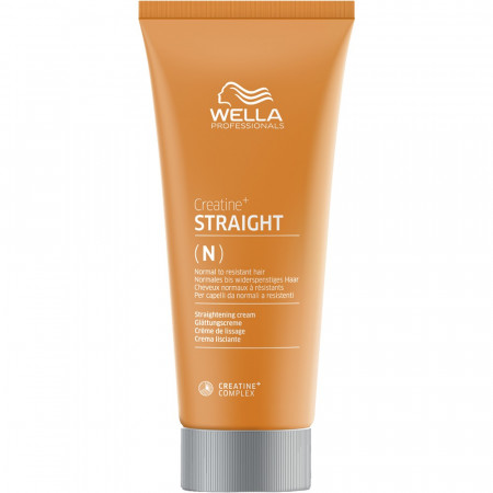 Straight-It