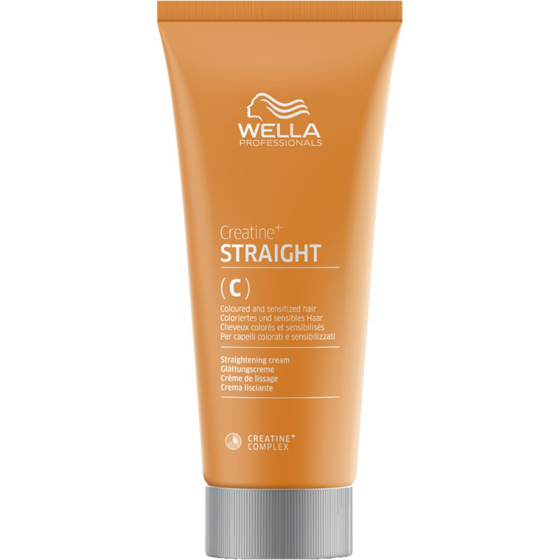 Straight-It