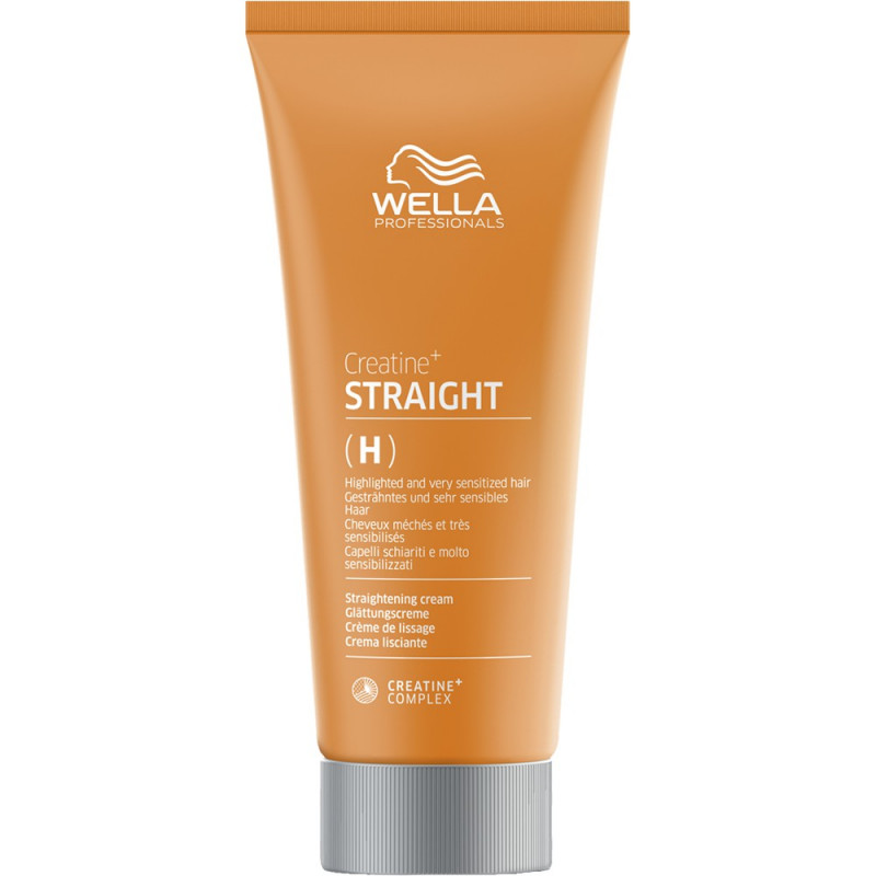 Straight-It